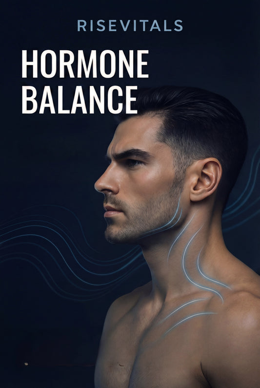 Hormone Balance Guide (E-Book)