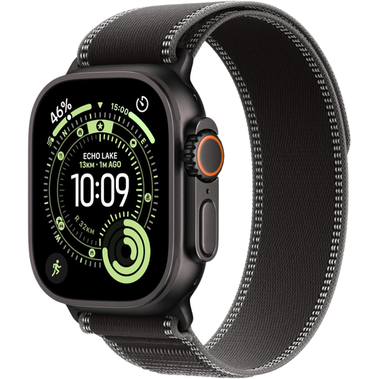 Chance to Win Apple Watch Ultra
