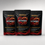 Nattokinase 3
