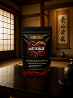 Nattokinase 1