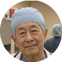 Dr. Kenji Nakamura, MD